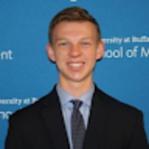 Meet your Posher, Connor